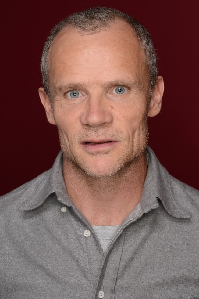 تصویر هنرمند Flea