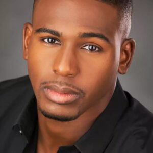 تصویر هنرمند Vaughn W. Hebron