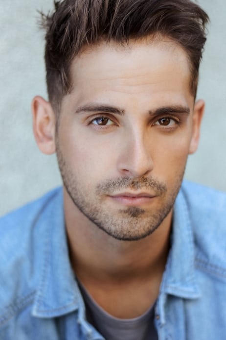 تصویر هنرمند Jean-Luc Bilodeau