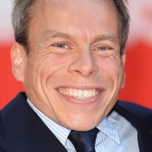 تصویر هنرمند Warwick Davis