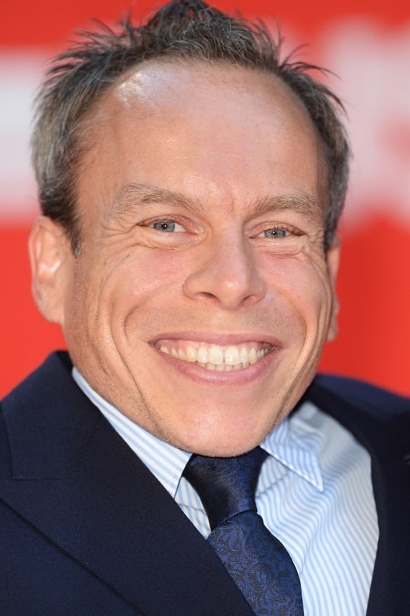 تصویر هنرمند Warwick Davis