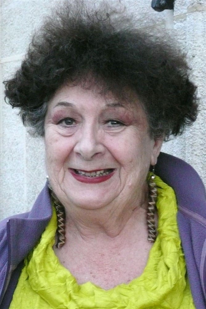 تصویر هنرمند Maria Verdi