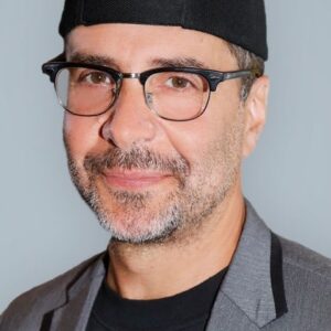 تصویر هنرمند James DeMonaco