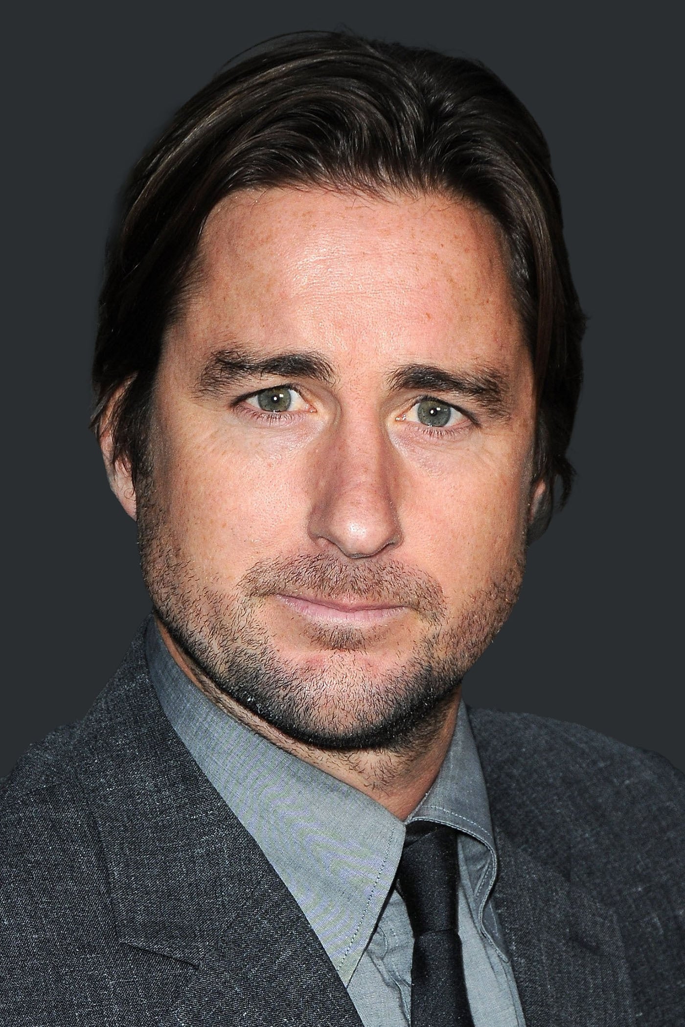 تصویر هنرمند Luke Wilson