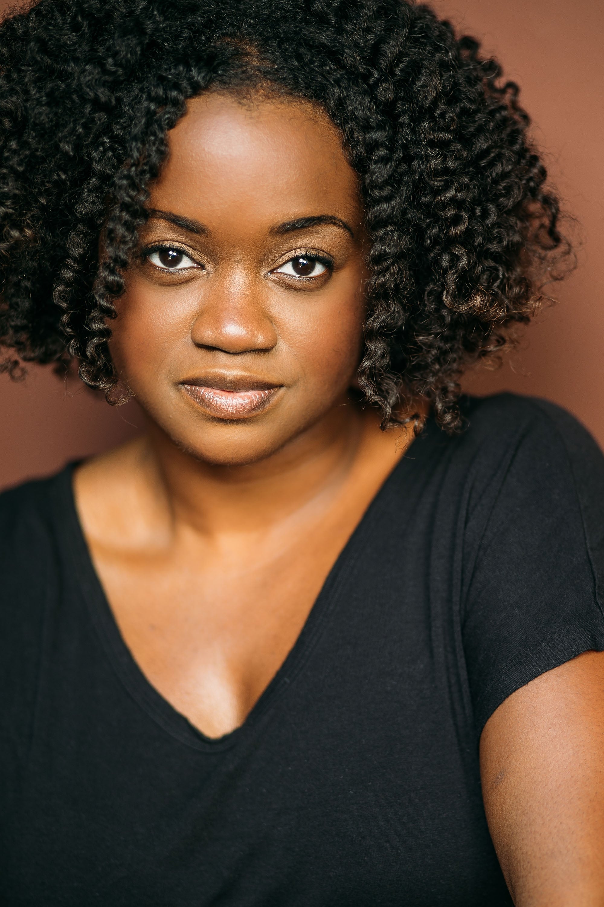 تصویر هنرمند Niketa Calame-Harris