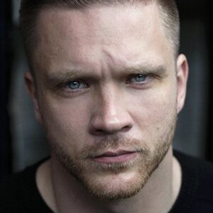 تصویر هنرمند Ulli Ackermann