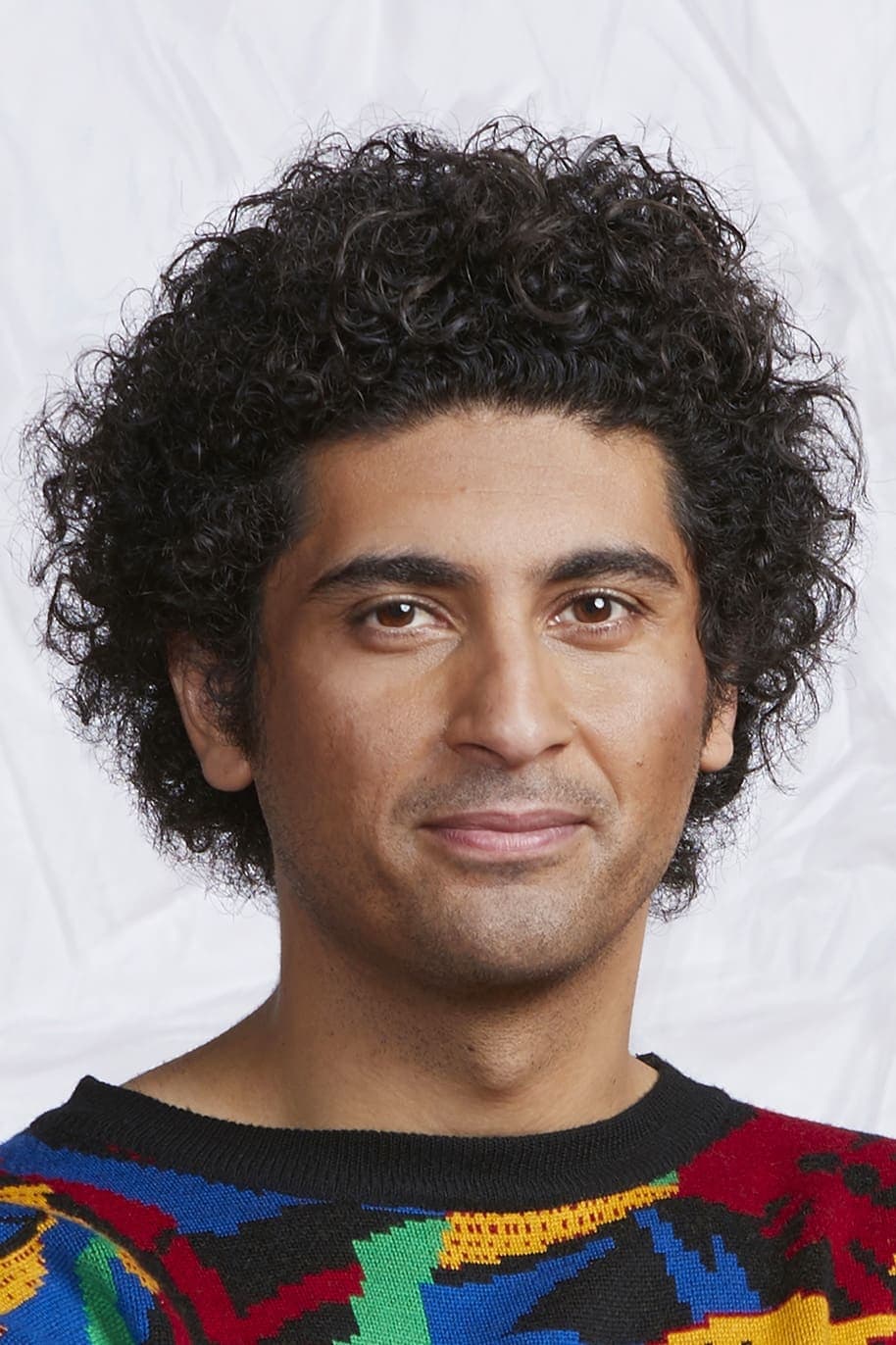 تصویر هنرمند Osamah Sami