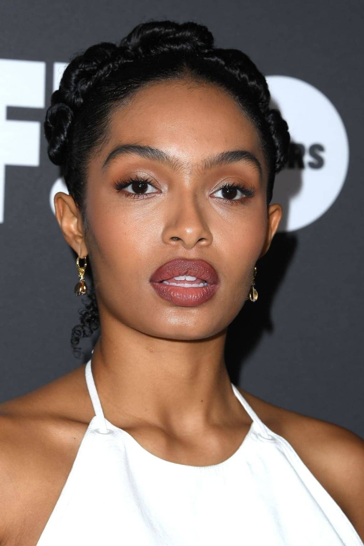 تصویر هنرمند Yara Shahidi