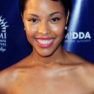 تصویر هنرمند Tracey Heggins