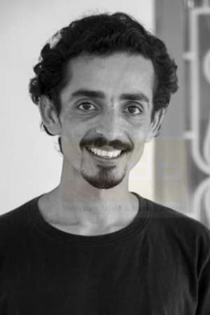 تصویر هنرمند Rajesh Madhavan