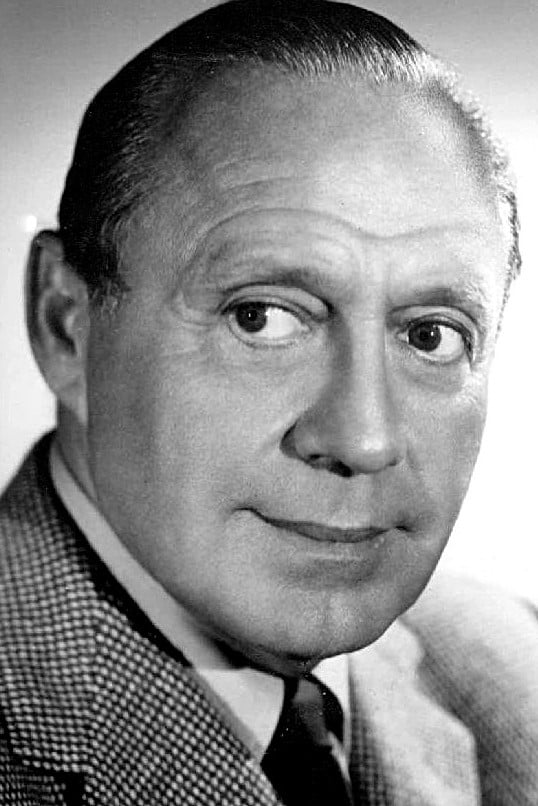 تصویر هنرمند Jack Benny