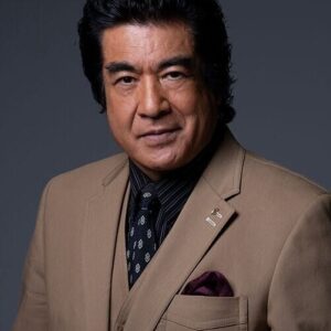 تصویر هنرمند Hiroshi Fujioka