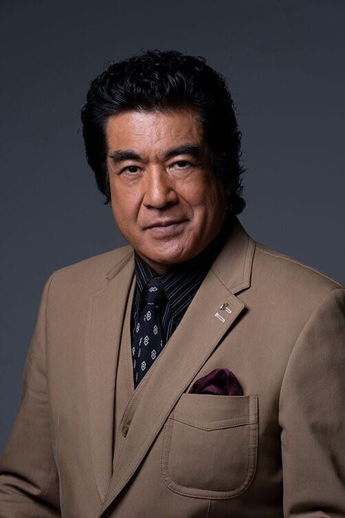 تصویر هنرمند Hiroshi Fujioka