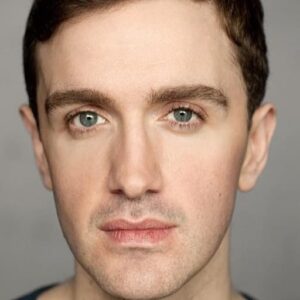 تصویر هنرمند Jonathan Delaney Tynan