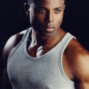 تصویر هنرمند Ricardo Betancourt