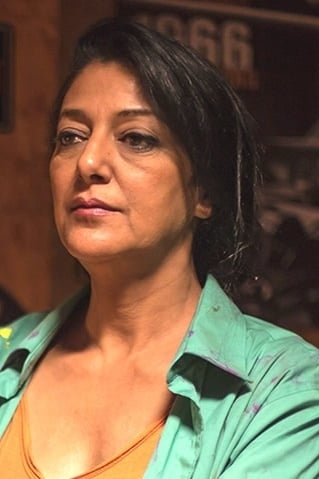 تصویر هنرمند Nadia Niazi