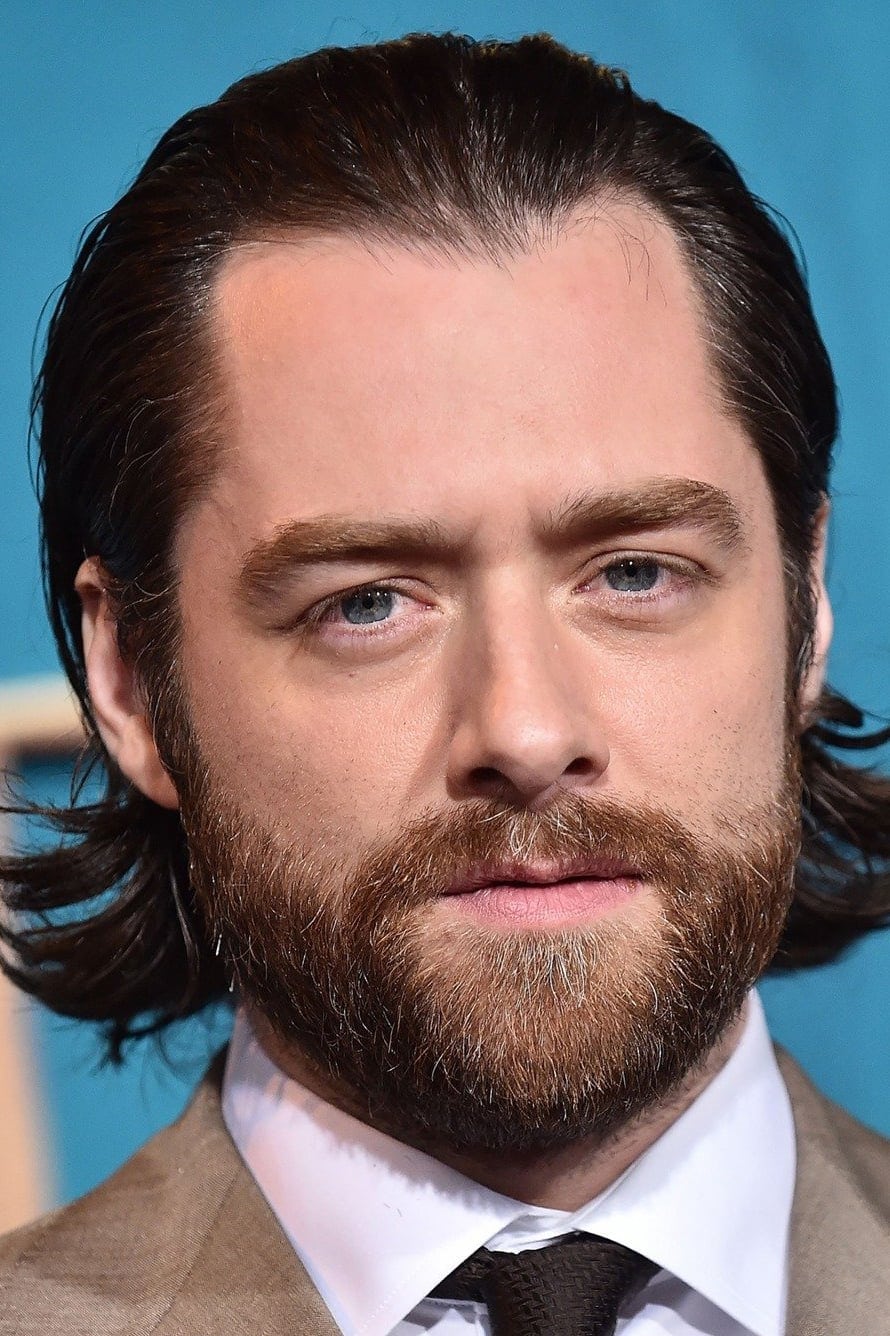 تصویر هنرمند Richard Rankin