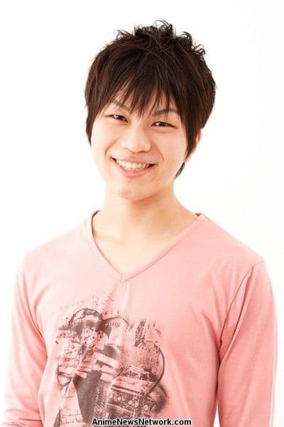 تصویر هنرمند Keisuke Chiba