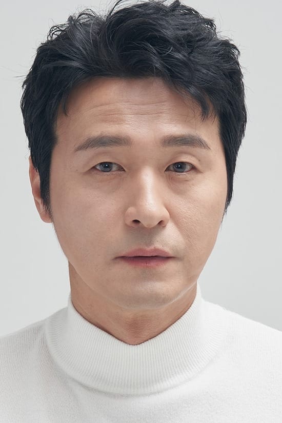 تصویر هنرمند Lee Sung-jae