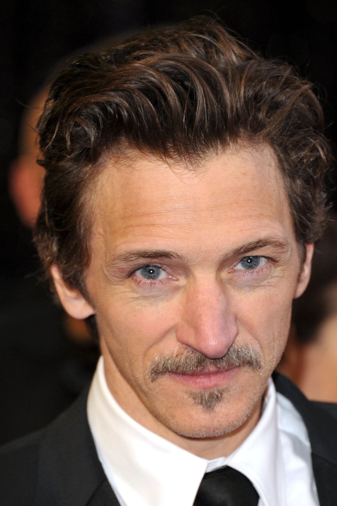 تصویر هنرمند John Hawkes