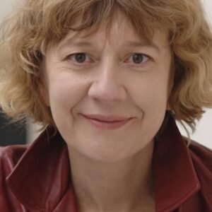 تصویر هنرمند Édith Le Merdy