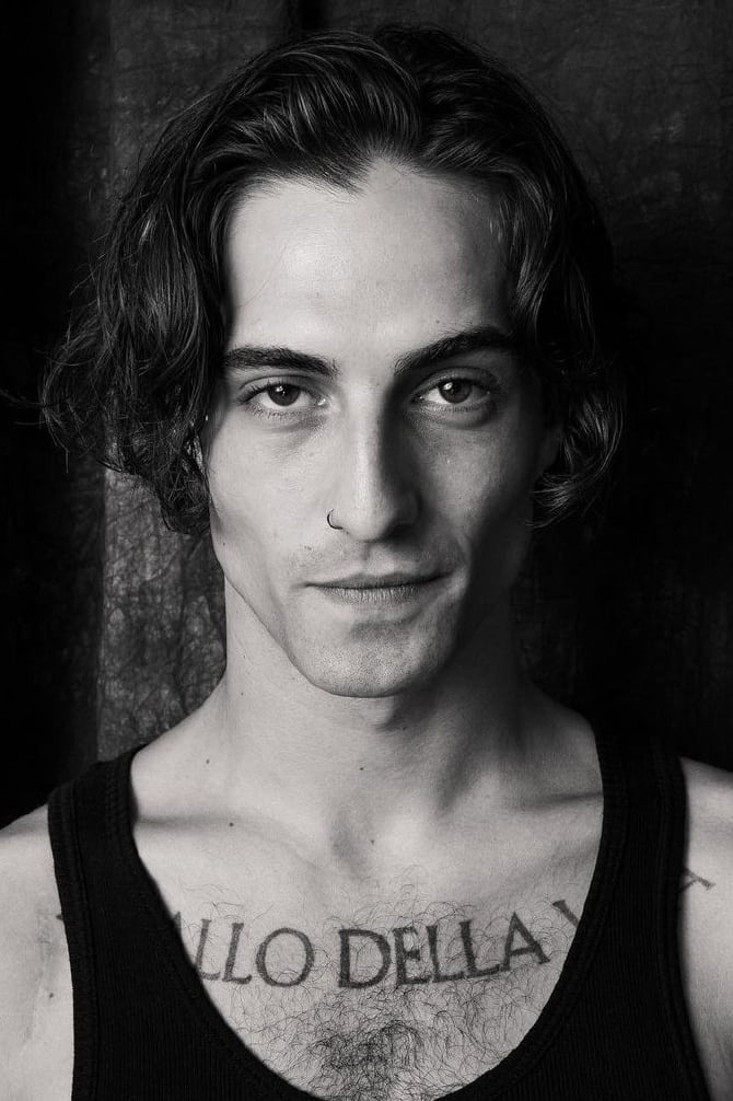 تصویر هنرمند Damiano David