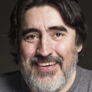تصویر هنرمند Alfred Molina
