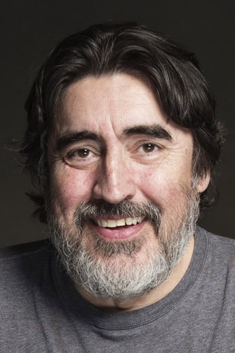 تصویر هنرمند Alfred Molina