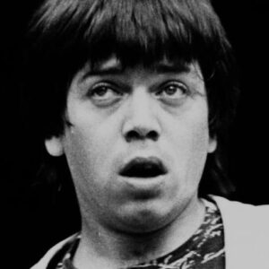 تصویر هنرمند Nicky Tesco