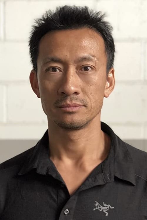 تصویر هنرمند Tim Wong