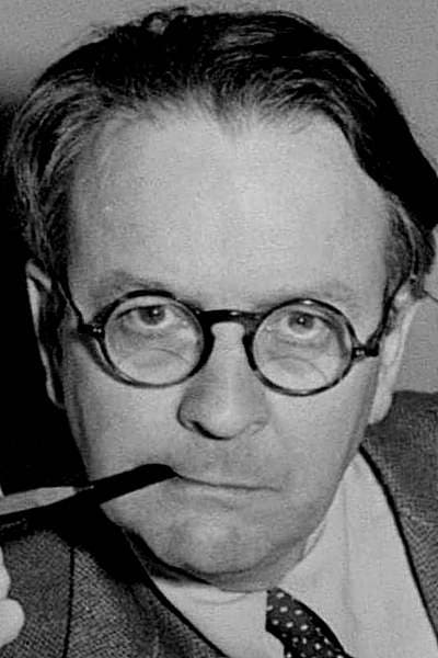 تصویر هنرمند Raymond Chandler