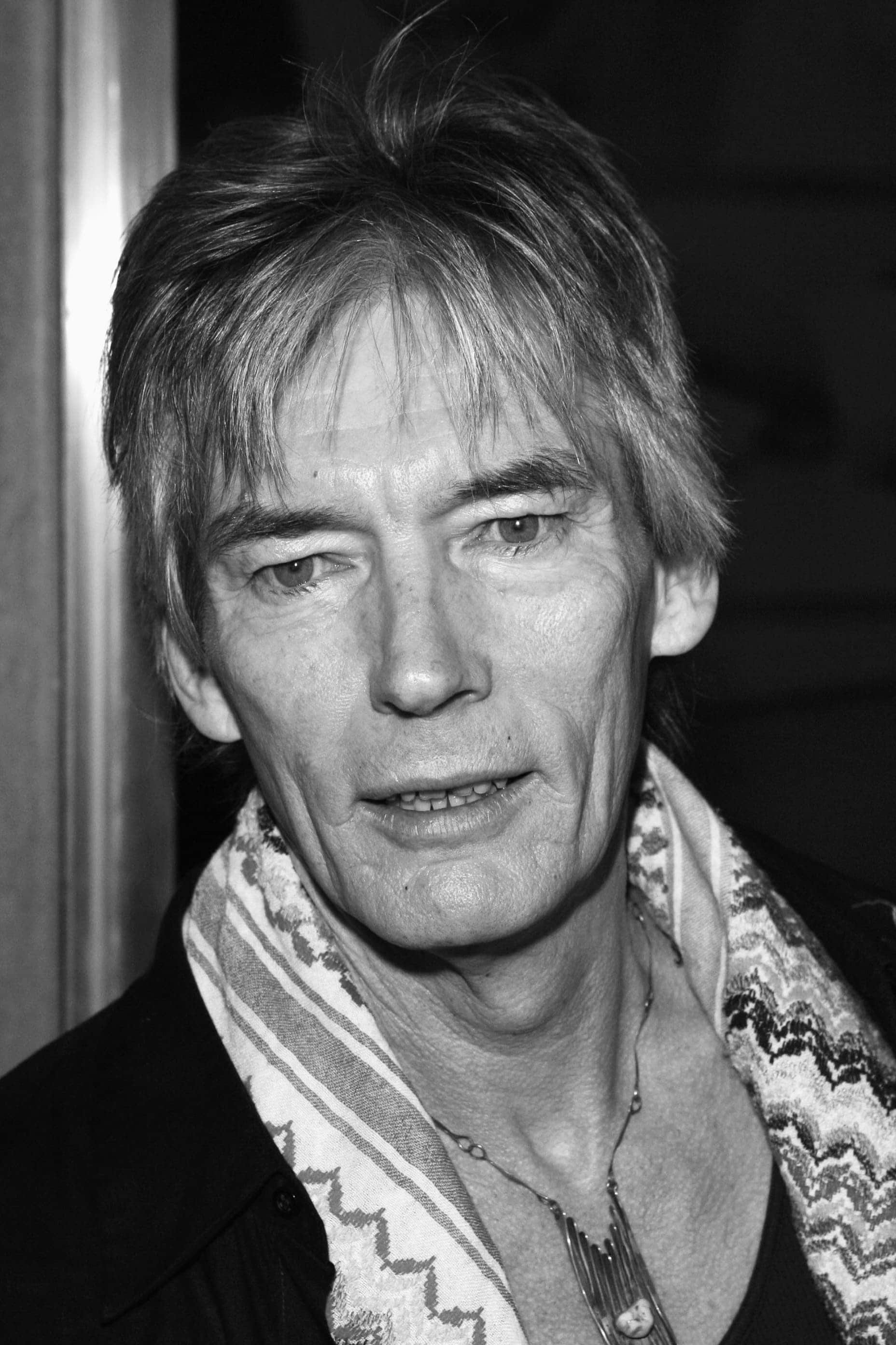 تصویر هنرمند Billy Drago