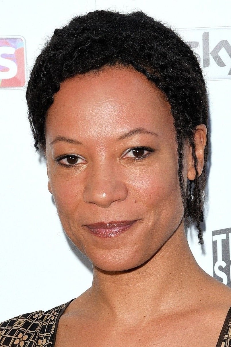 تصویر هنرمند Nina Sosanya