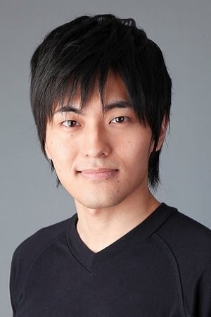 تصویر هنرمند Chikahiro Kobayashi