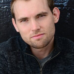 تصویر هنرمند Chris Romrell