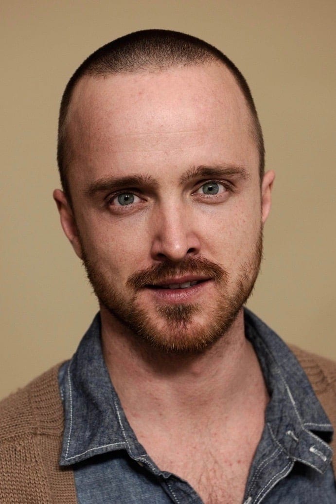تصویر هنرمند Aaron Paul