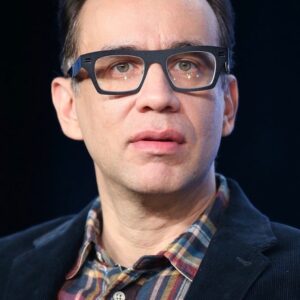 تصویر هنرمند Fred Armisen