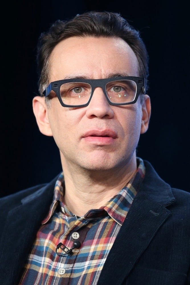 تصویر هنرمند Fred Armisen