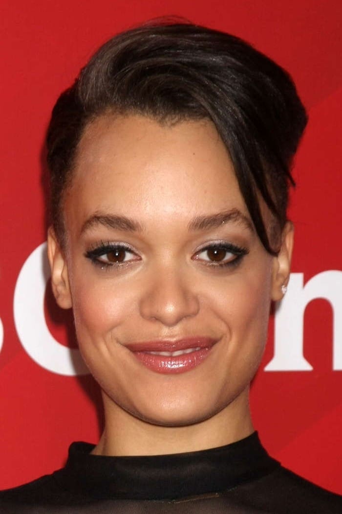 تصویر هنرمند Britne Oldford