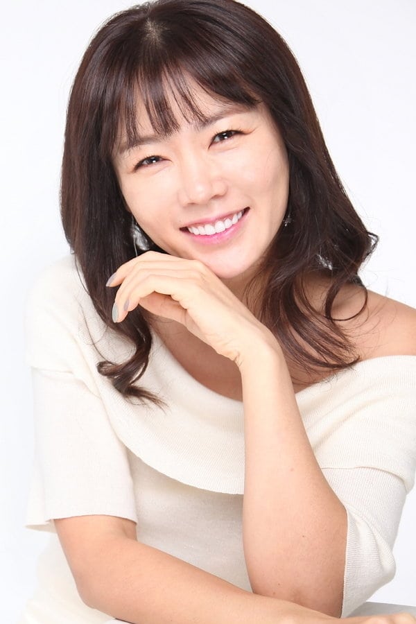تصویر هنرمند Ahn Sun-Young