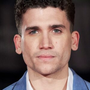 تصویر هنرمند Jaime Lorente