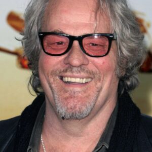 تصویر هنرمند M.C. Gainey