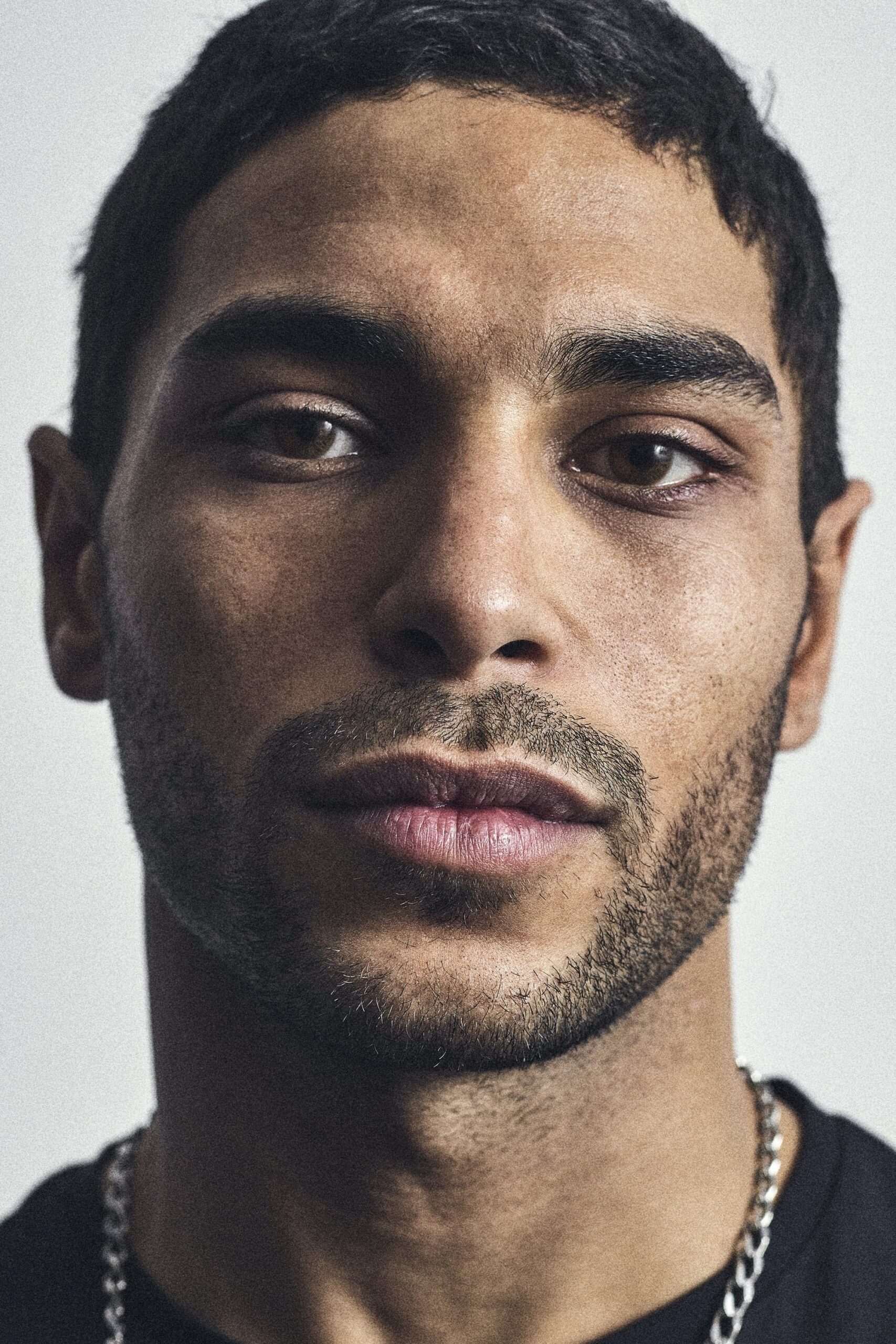 تصویر هنرمند Nassim Lyes