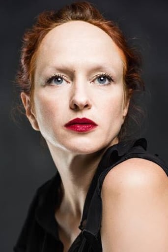 تصویر هنرمند Elena Morozova