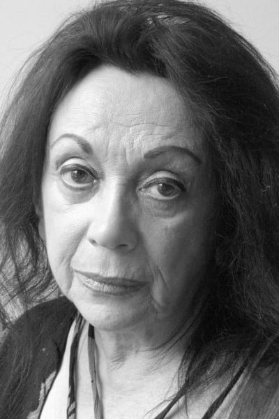 تصویر هنرمند Judith Malina