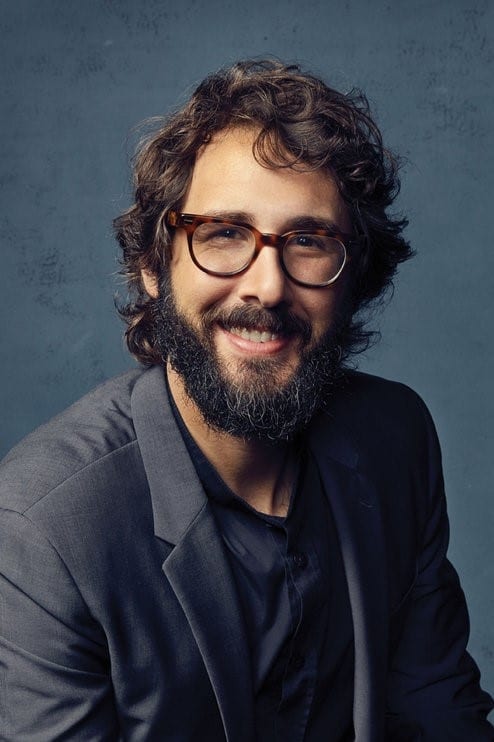 تصویر هنرمند Josh Groban