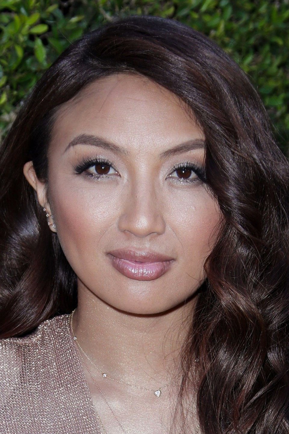 تصویر هنرمند Jeannie Mai