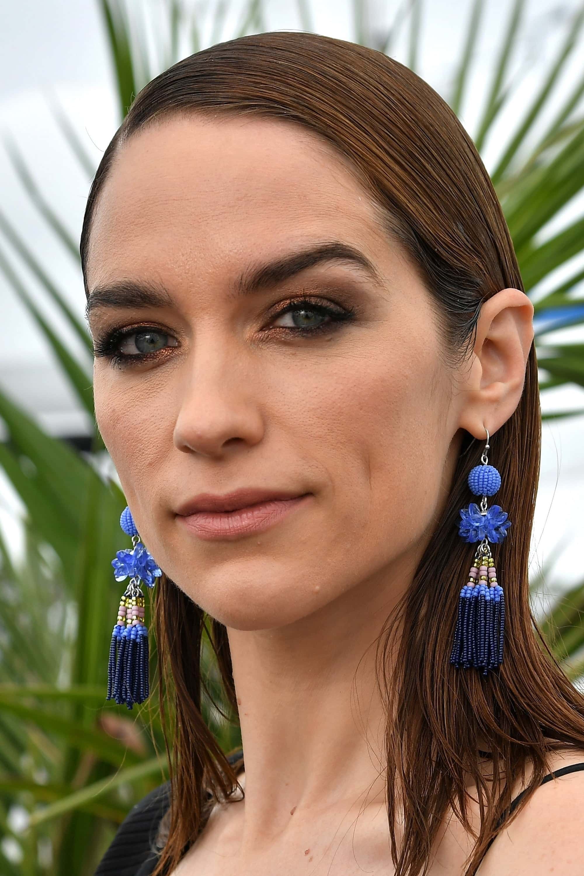 تصویر هنرمند Melanie Scrofano