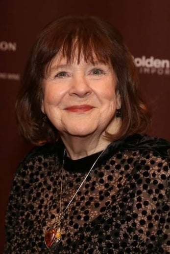 تصویر هنرمند Marylouise Burke