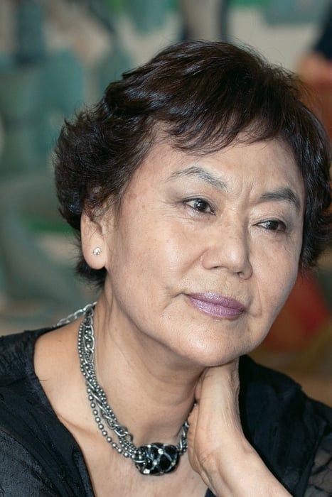 تصویر هنرمند Baek Su-ryeon